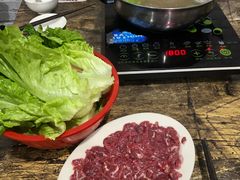 嫩肉-官塘牛同志牛肉火锅