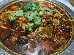 -辣盆盆麻辣小龙虾(哈尔滨总店)