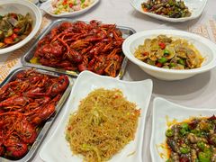 -忆口香龙虾(珠海夏湾老店)