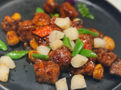 -萃華楼(王府井店)