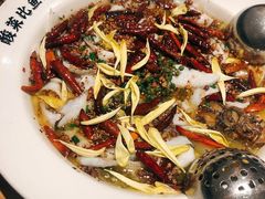 2人份酸菜鱼-太二酸菜鱼(汕头苏宁广场店)