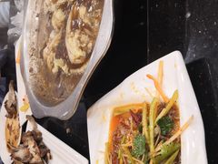-蝎王府羊蝎子(北大地店)