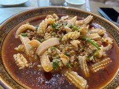 -周师饭店