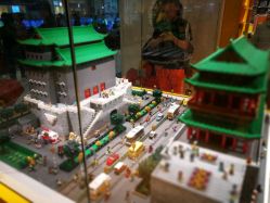 -乐高授权专卖店(朝阳大悦城店)