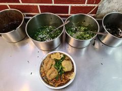 -老巷口螺蛳粉(柳州总店)