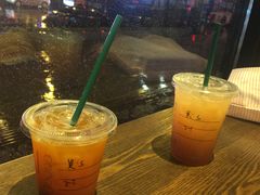 -星巴克(吉林财富广场店)