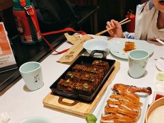 -天和晟烤鸭店(世纪坛店)