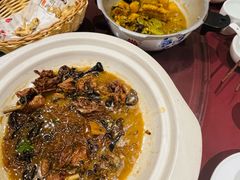 -金掌勺·锅包肉(广渠门店)