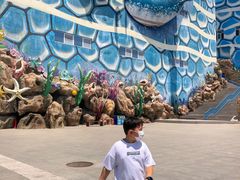 -华夏文旅海洋公园