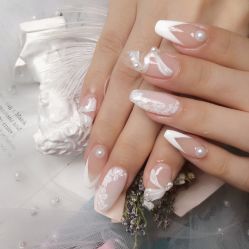 -沐白•盛妍日式美甲美睫