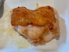 青柠檬蜜糖鸡扒-大家乐(广州宝岗店)