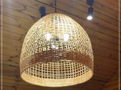 大堂-耕渔小院·湖南鱼鲜(望城店)