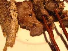 -杭州钱江新城万怡酒店-西餐厅