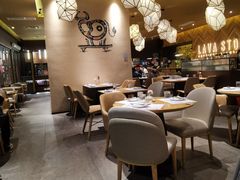 -原石牛扒·约会餐厅(龙城万科里店)