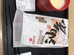 -永和大王(春日上新·阜成门店)