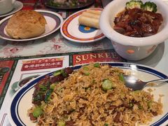 -香港新曜记茶餐厅(星耀城店)