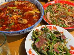 -小街47號江湖菜(四合院店)
