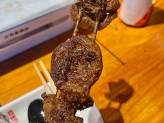 -本色.小马哥烧烤(五一路总店)