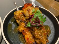 -现代居酒屋ATELIER IZAKAYA