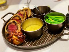 惠林顿牛排-Le Bistrot de Racine