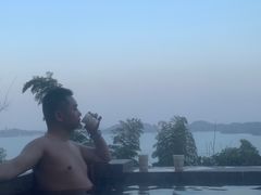 -天目湖涵田半山温泉