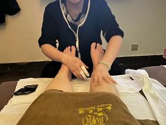 -金悦足道(宝岗大道店)