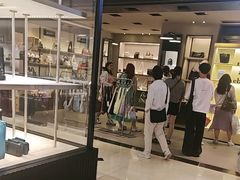 -新罗免税店(济州店)