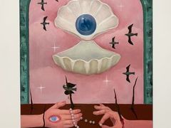 -佳禾国际美术书法教育(仁恒伊势丹校区)