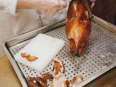 -全聚德(长江路店)