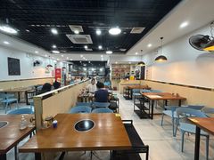 -老何家后安粉·糟粕醋海鲜火锅(三亚湾椰梦长廊店)
