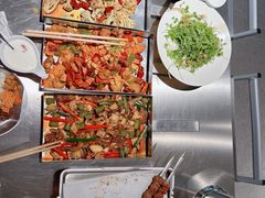 -No.DD戳子烧烤·江湖菜(北京总店)