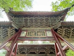 -晋祠博物馆