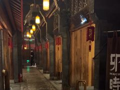 -卯时·龙光雅宴·精致锡帮菜(惠山古镇店)