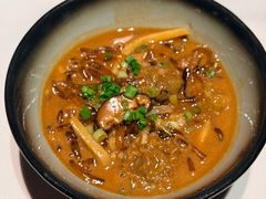 -荣轩(新荣记环球金融中心店)