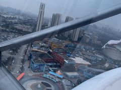 -海合安武汉极地海洋公园
