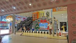-meland club亲子乐园(重庆万象城店)