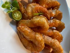 -四季民福烤鸭店(外滩外白渡桥店)