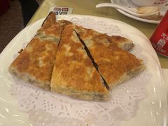 -东四民芳餐厅(朝阳门店)