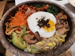 -七八冷面·延边朝鲜族美食(欢乐谷店)