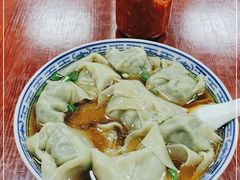 -古徽州馄饨店(宝安路店)