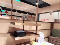 -海底捞火锅(奉化银泰店)