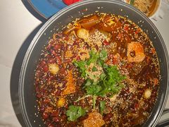 -麻六记(新天地店)