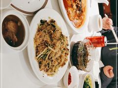 -乾隆美食·本帮菜(黄河路店)