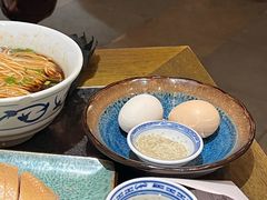 -南京大牌档(新街口德基广场店)