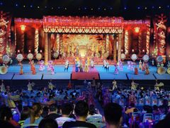 -华夏文旅海洋公园