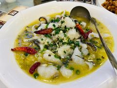 -潮喜竹溪荔湖酒家(荔枝湾店)