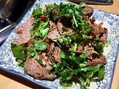 -大众跷脚牛肉馆·非遗传承单位(峨眉山店)