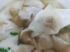 -周震馄饨