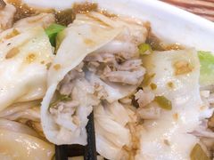 香芋肠粉-琦记丰顺捆粄(蛇口店)