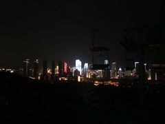 -青岛中山公园-索道售票处
